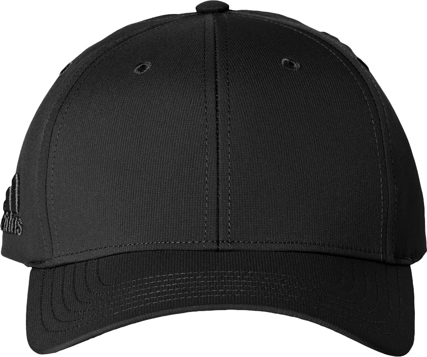 Casquette all black adidas hotsell
